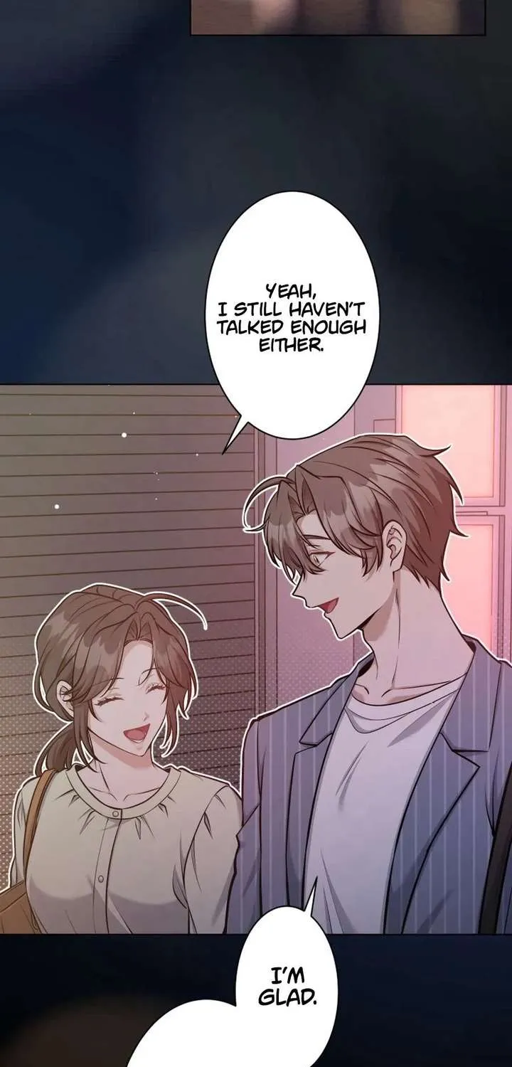 My Boyfriend Ten Years Younger Is My Elite Boss, chapter 3, page 65