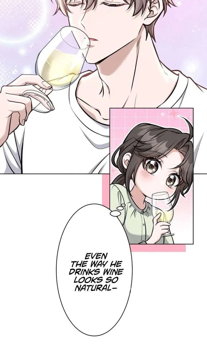 My Boyfriend Ten Years Younger Is My Elite Boss, chapter 3, page 75