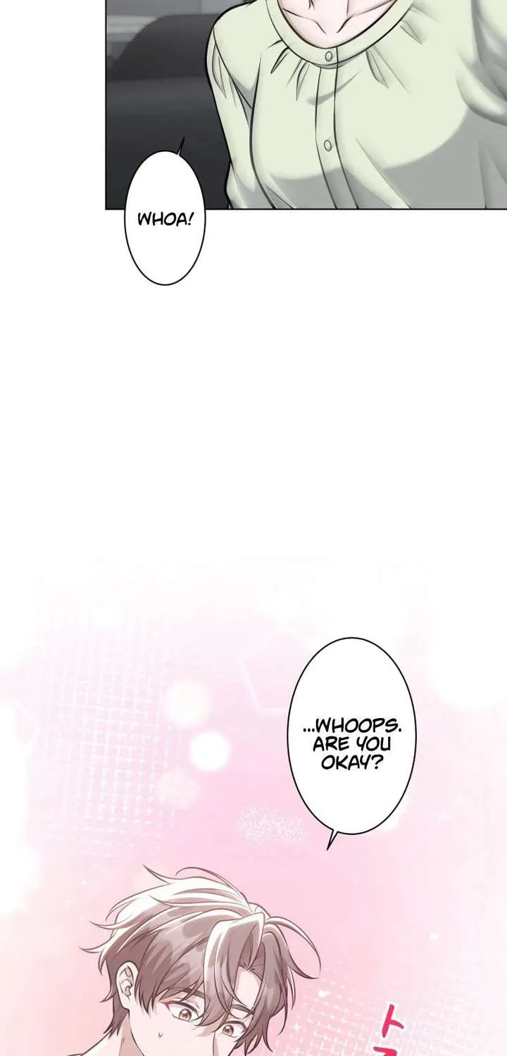 My Boyfriend Ten Years Younger Is My Elite Boss, chapter 3, page 79