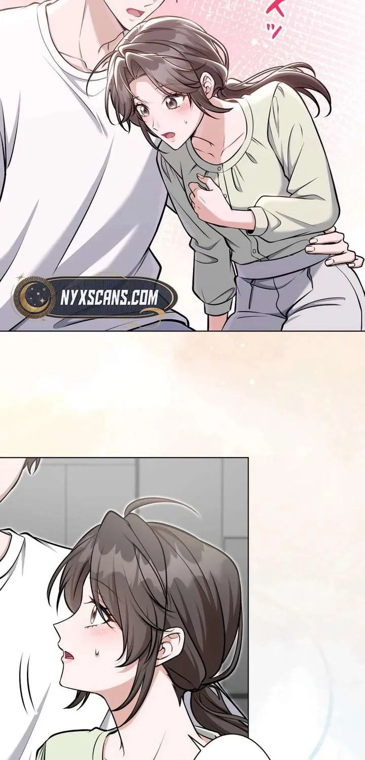 My Boyfriend Ten Years Younger Is My Elite Boss, chapter 3, page 80