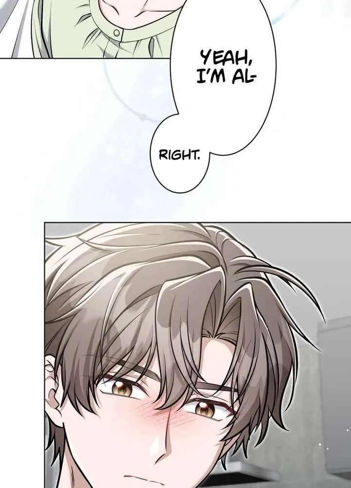 My Boyfriend Ten Years Younger Is My Elite Boss, chapter 3, page 81
