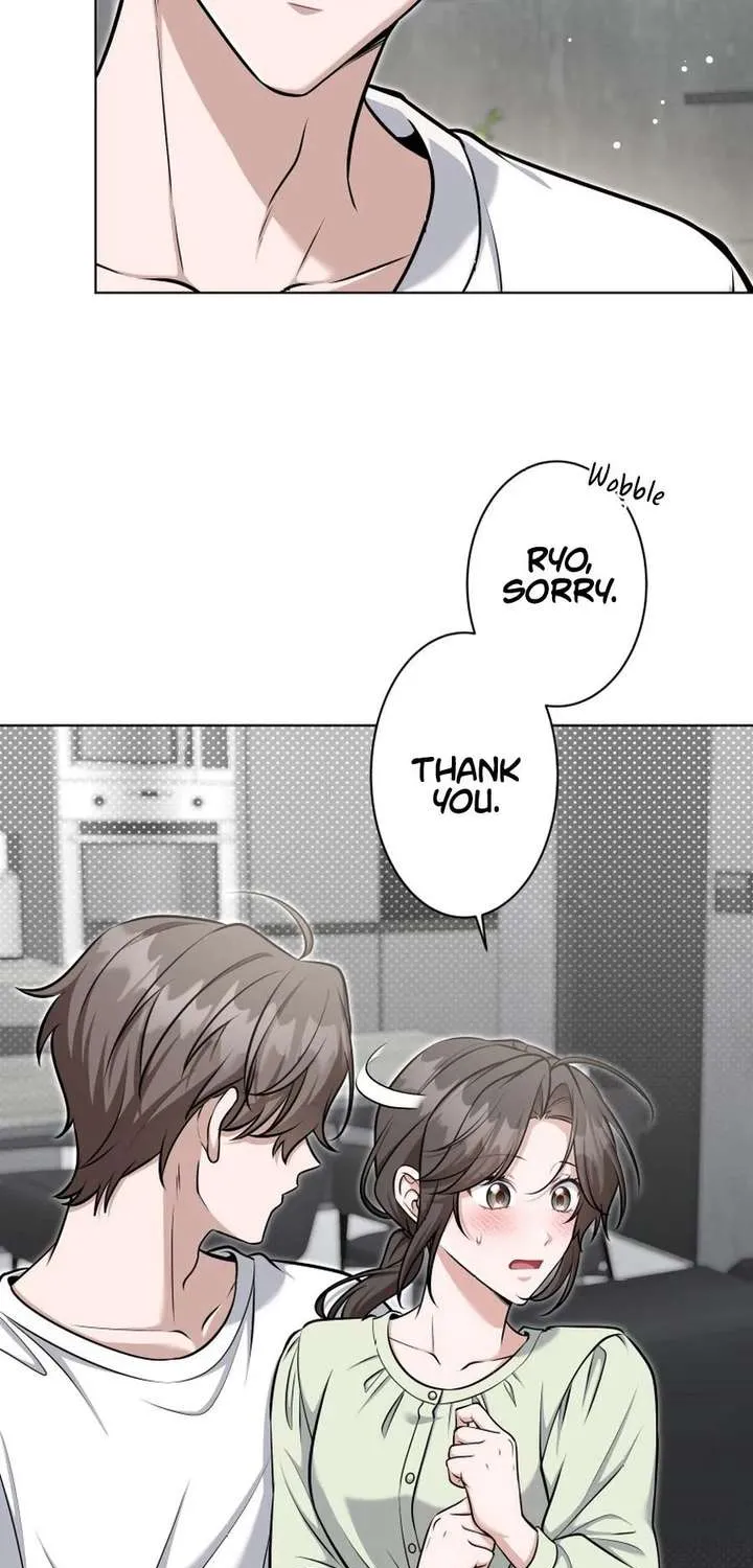 My Boyfriend Ten Years Younger Is My Elite Boss, chapter 3, page 82