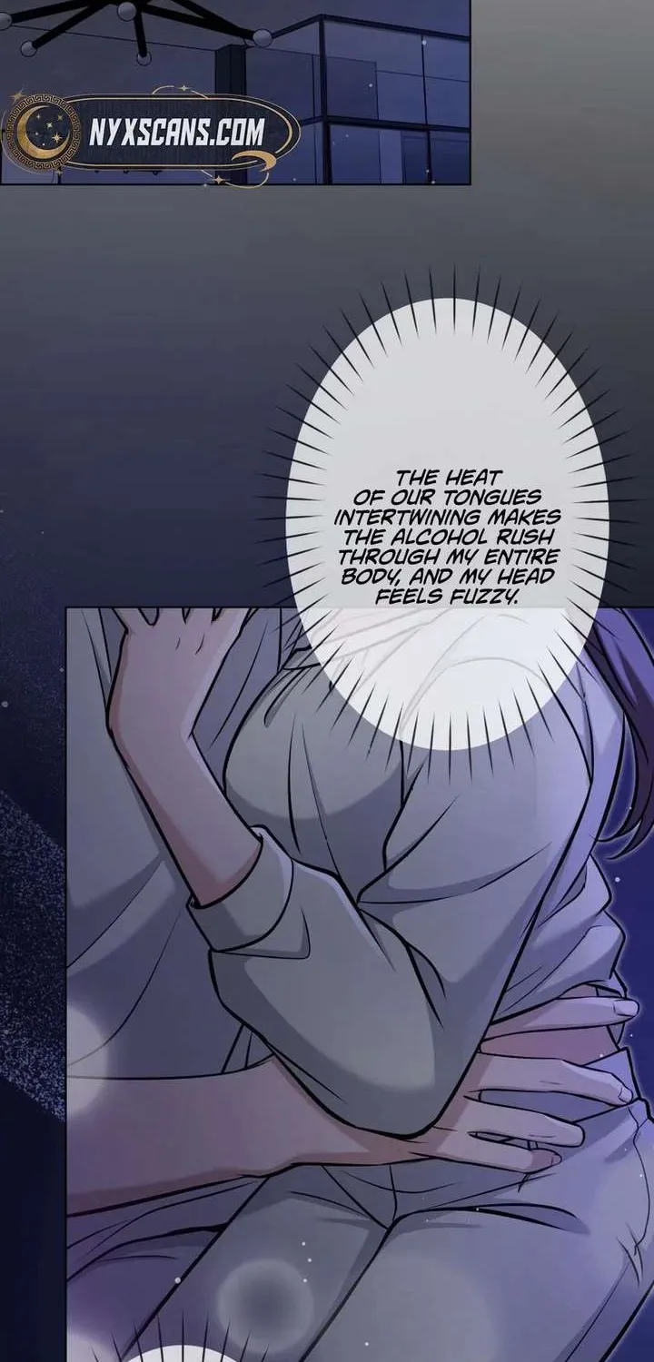 My Boyfriend Ten Years Younger Is My Elite Boss, chapter 3, page 94