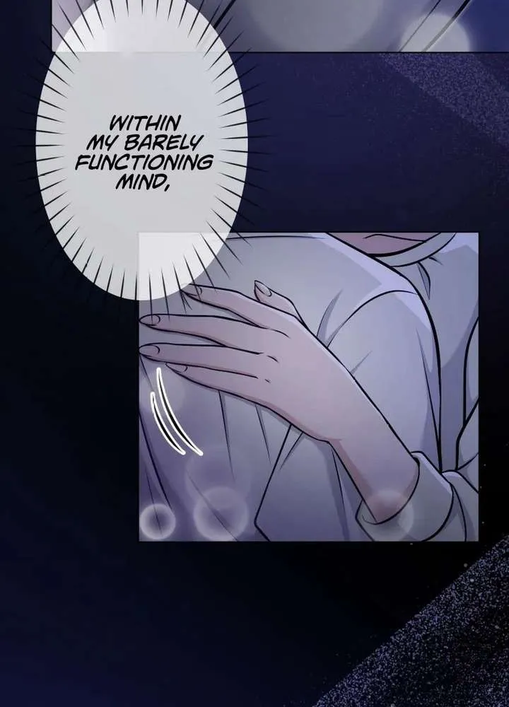 My Boyfriend Ten Years Younger Is My Elite Boss, chapter 3, page 95