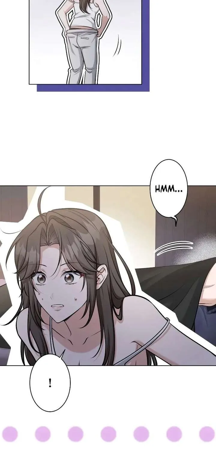 My Boyfriend Ten Years Younger Is My Elite Boss, chapter 4, page 11