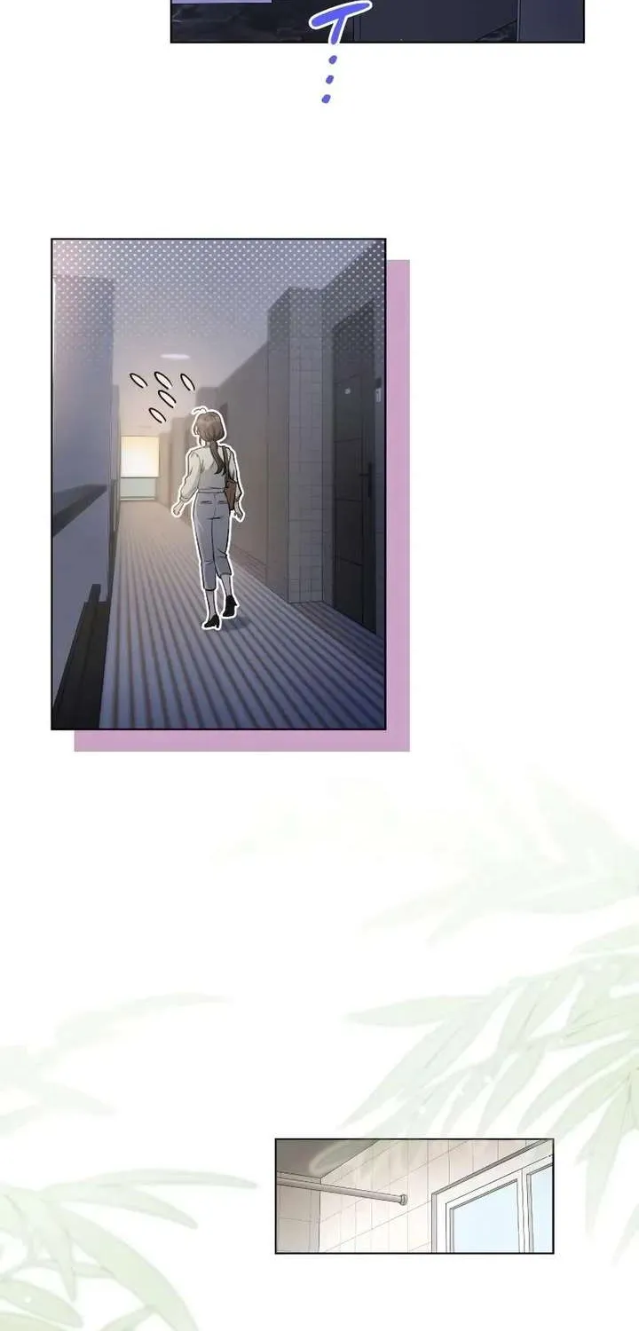 My Boyfriend Ten Years Younger Is My Elite Boss, chapter 4, page 14