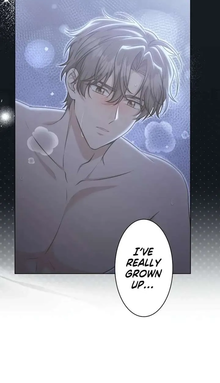 My Boyfriend Ten Years Younger Is My Elite Boss, chapter 4, page 18