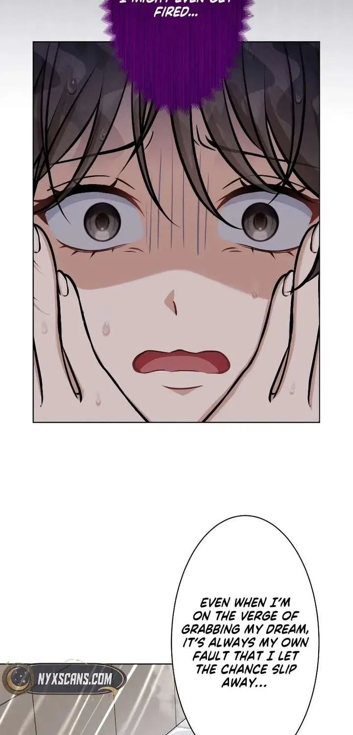 My Boyfriend Ten Years Younger Is My Elite Boss, chapter 4, page 23