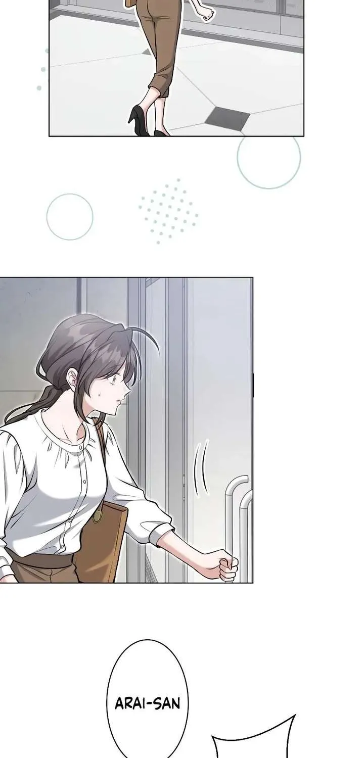 My Boyfriend Ten Years Younger Is My Elite Boss, chapter 4, page 28
