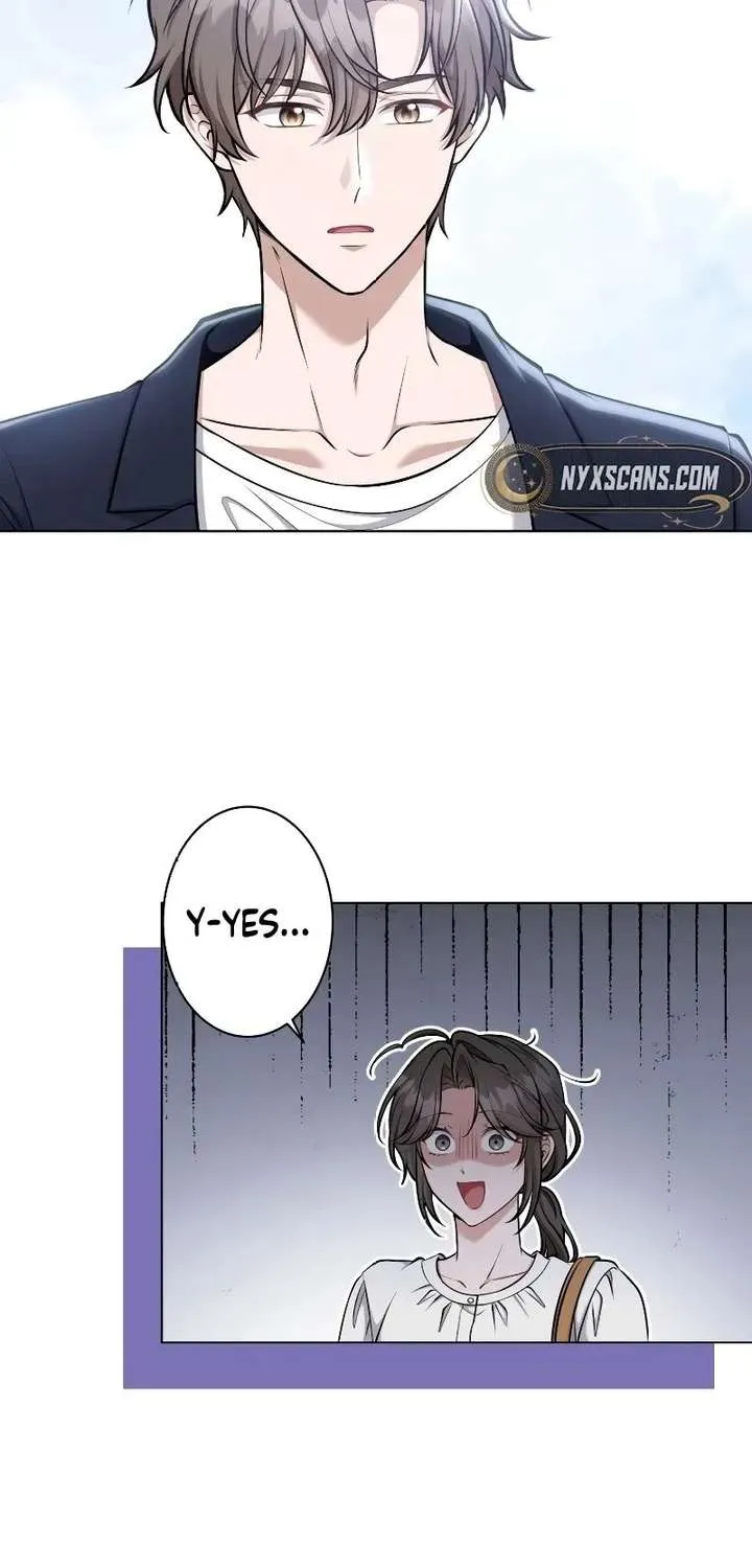 My Boyfriend Ten Years Younger Is My Elite Boss, chapter 4, page 30