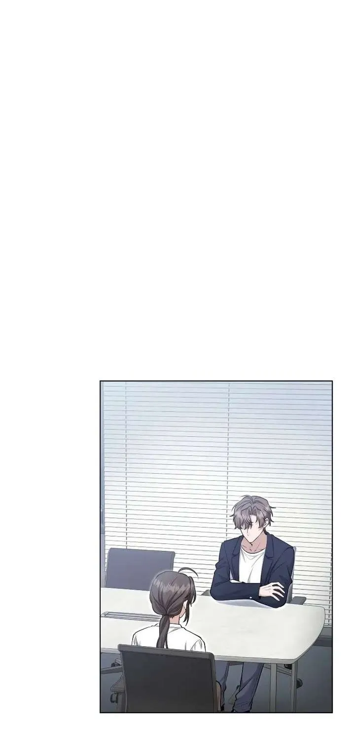 My Boyfriend Ten Years Younger Is My Elite Boss, chapter 4, page 31