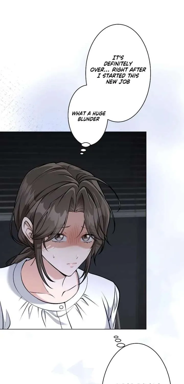 My Boyfriend Ten Years Younger Is My Elite Boss, chapter 4, page 32