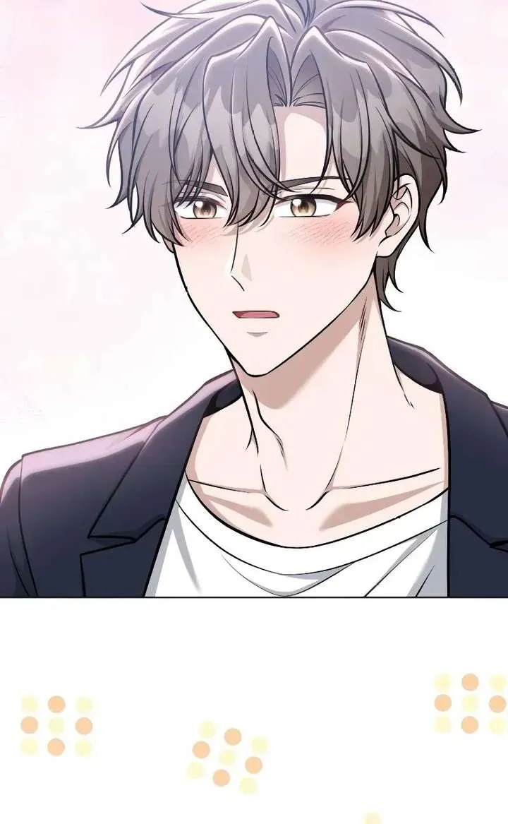 My Boyfriend Ten Years Younger Is My Elite Boss, chapter 4, page 35