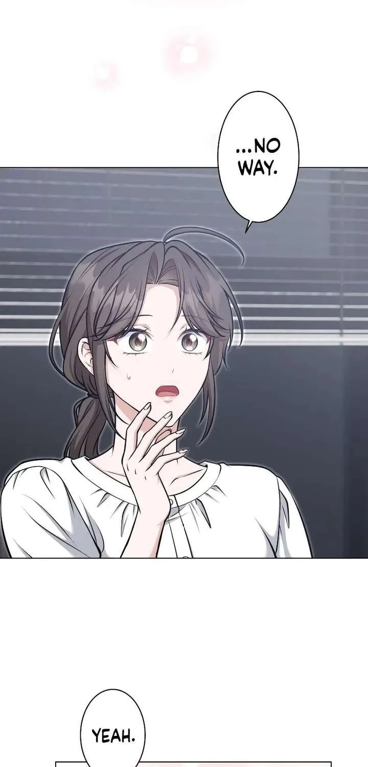 My Boyfriend Ten Years Younger Is My Elite Boss, chapter 4, page 47