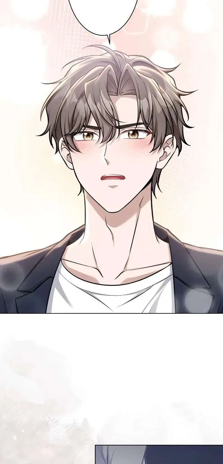 My Boyfriend Ten Years Younger Is My Elite Boss, chapter 4, page 55