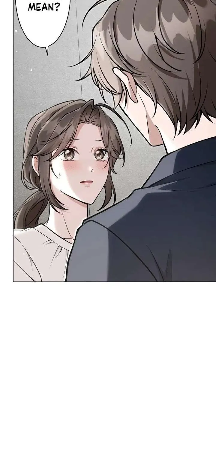 My Boyfriend Ten Years Younger Is My Elite Boss, chapter 4, page 63