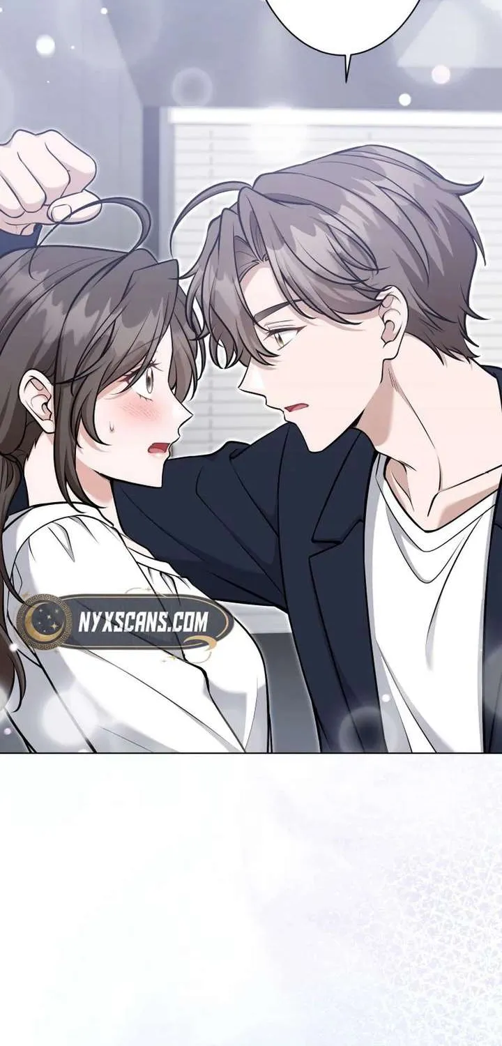 My Boyfriend Ten Years Younger Is My Elite Boss, chapter 5, page 10