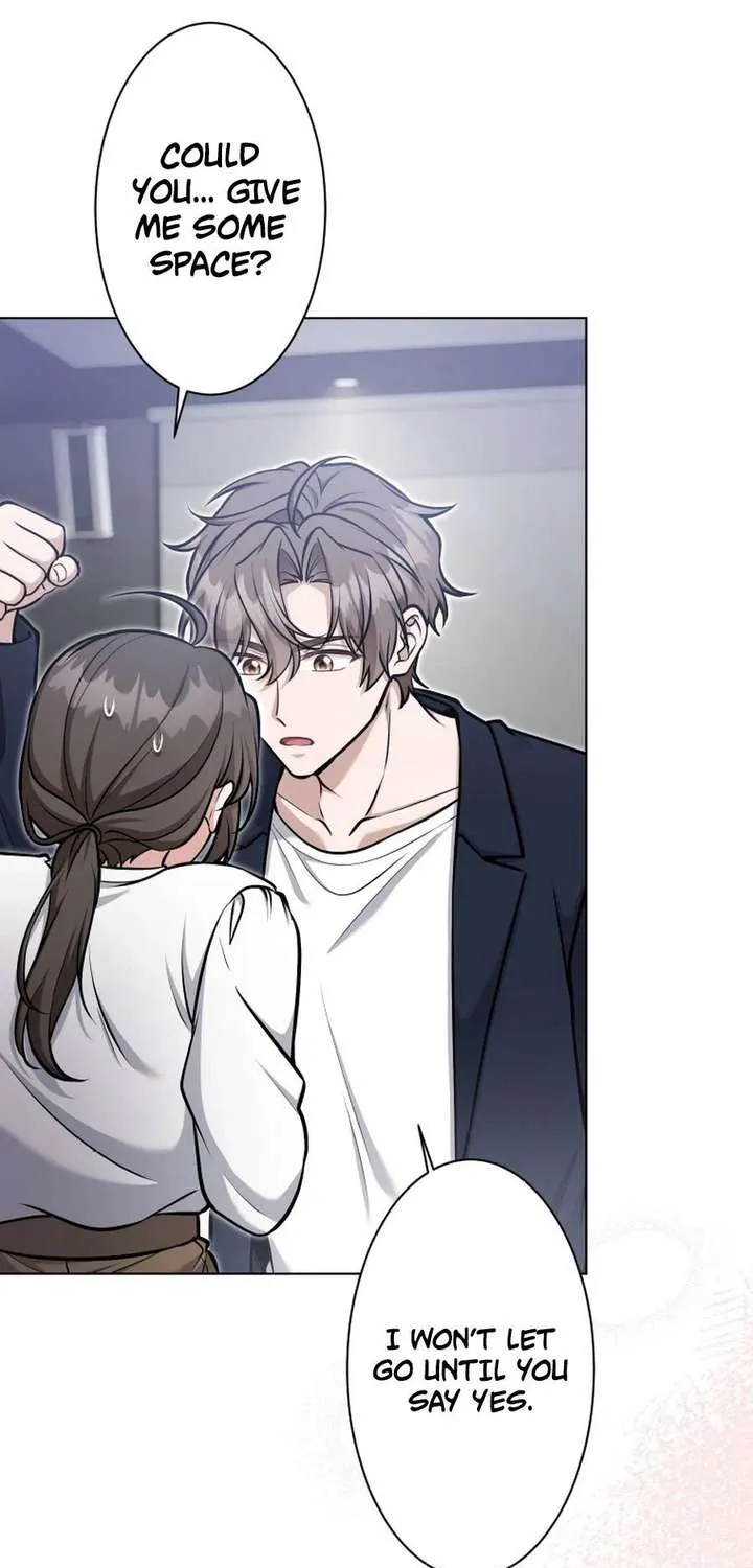 My Boyfriend Ten Years Younger Is My Elite Boss, chapter 5, page 15
