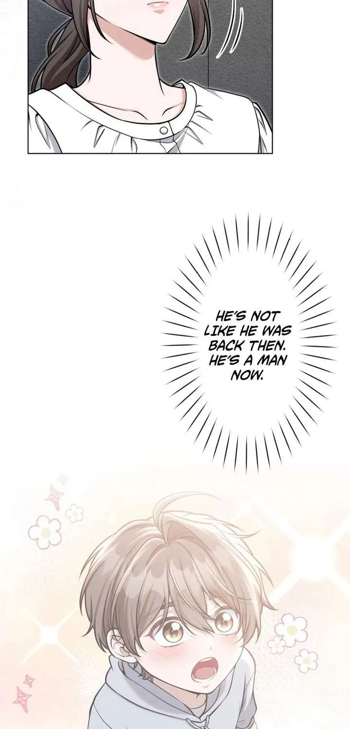 My Boyfriend Ten Years Younger Is My Elite Boss, chapter 5, page 18