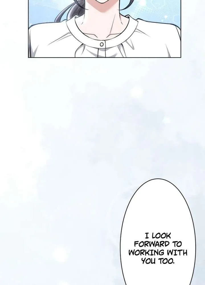 My Boyfriend Ten Years Younger Is My Elite Boss, chapter 5, page 38