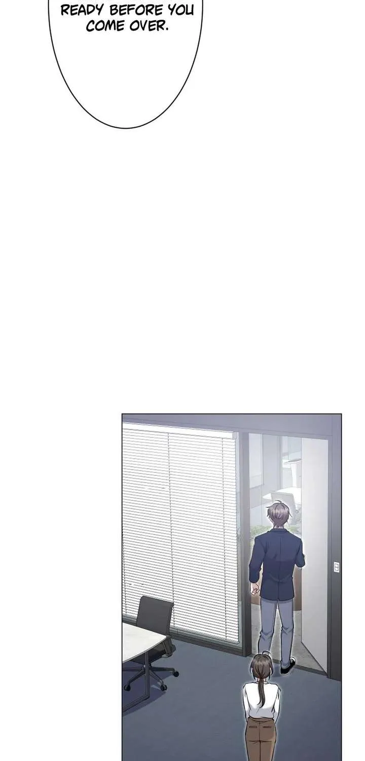 My Boyfriend Ten Years Younger Is My Elite Boss, chapter 5, page 40