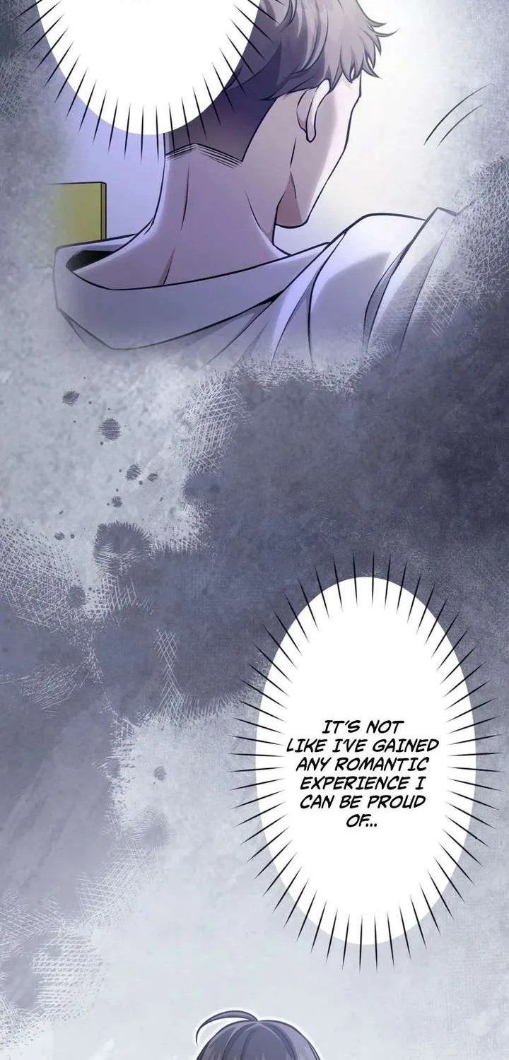 My Boyfriend Ten Years Younger Is My Elite Boss, chapter 5, page 46