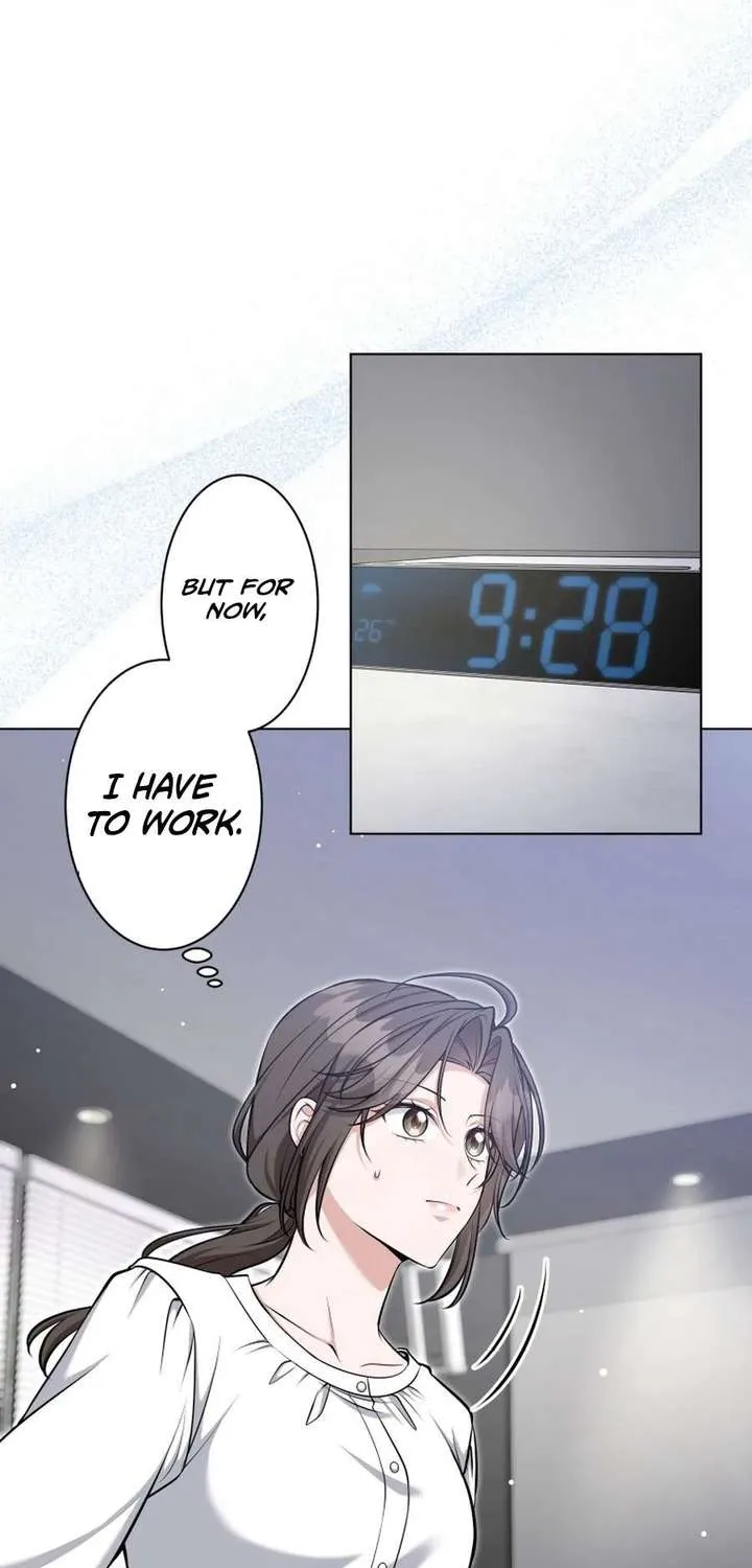 My Boyfriend Ten Years Younger Is My Elite Boss, chapter 5, page 48