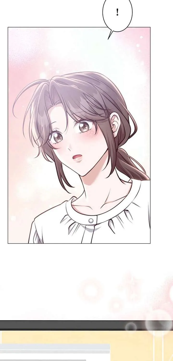 My Boyfriend Ten Years Younger Is My Elite Boss, chapter 5, page 69