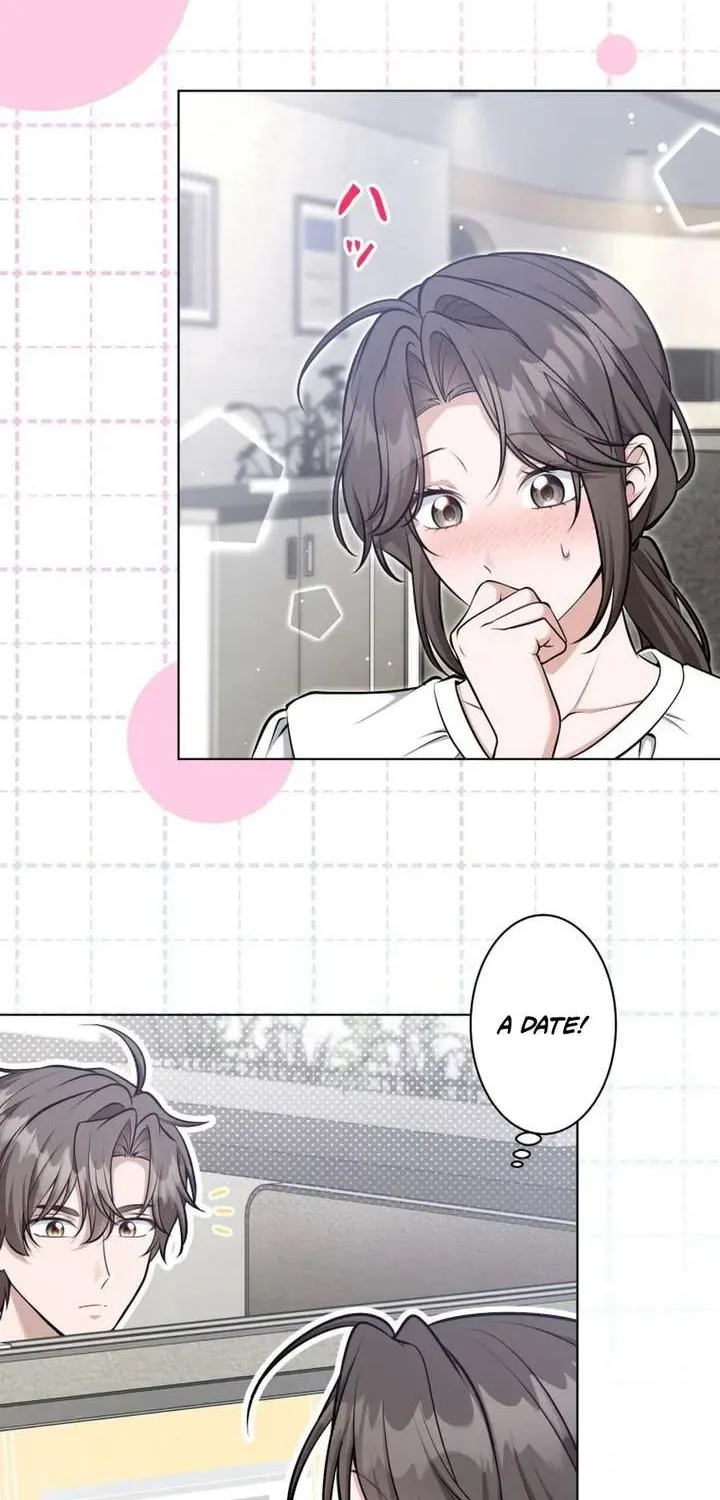 My Boyfriend Ten Years Younger Is My Elite Boss, chapter 6, page 2