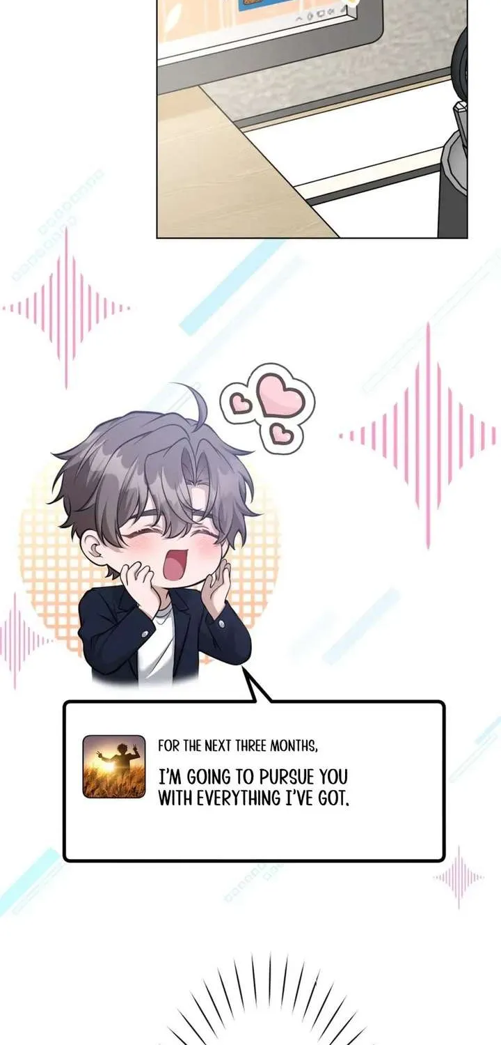 My Boyfriend Ten Years Younger Is My Elite Boss, chapter 6, page 5