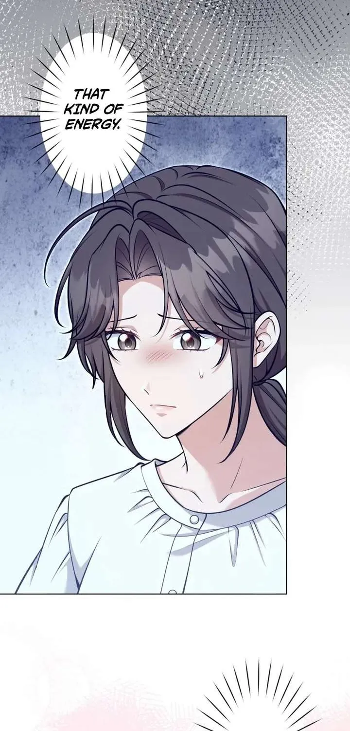 My Boyfriend Ten Years Younger Is My Elite Boss, chapter 6, page 10