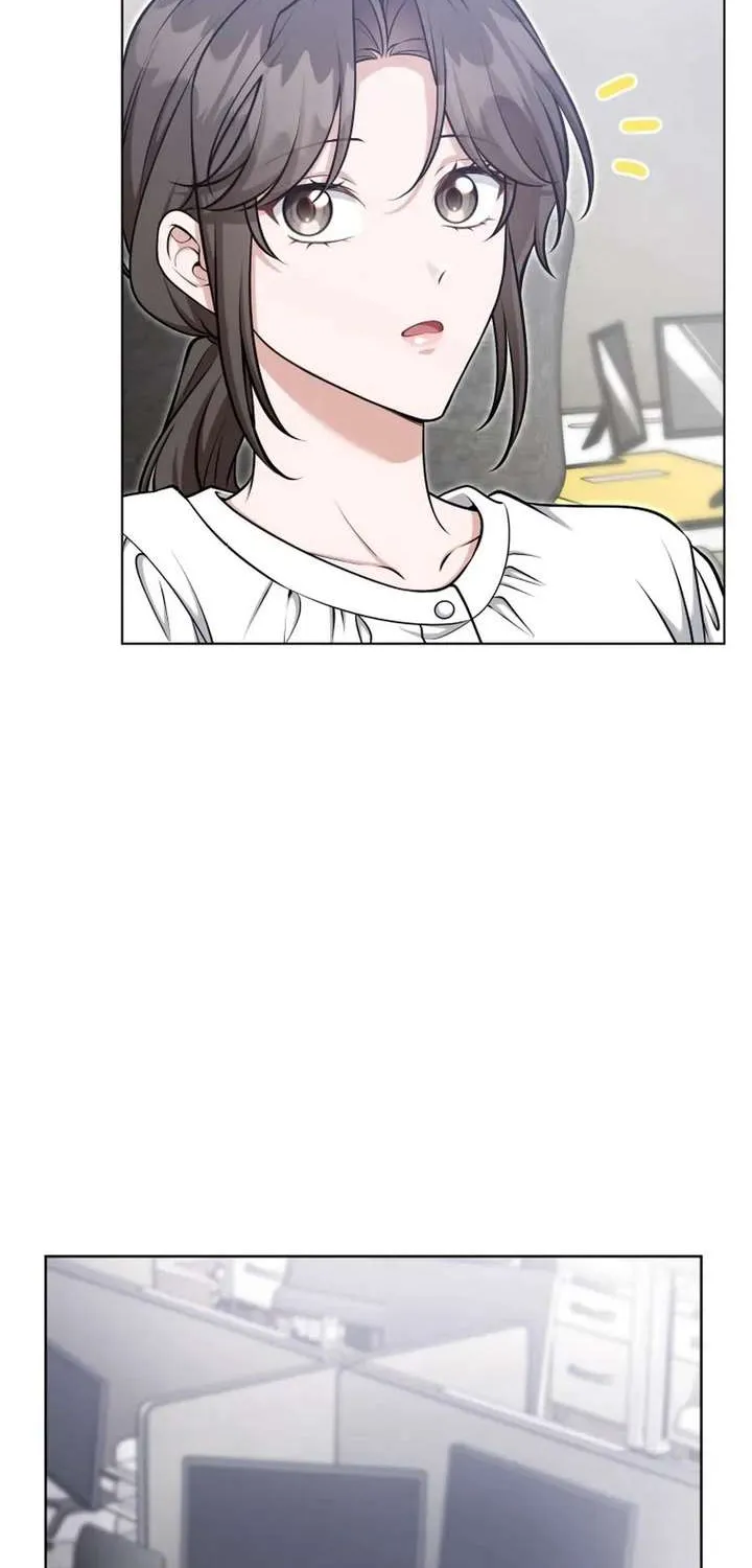 My Boyfriend Ten Years Younger Is My Elite Boss, chapter 6, page 19