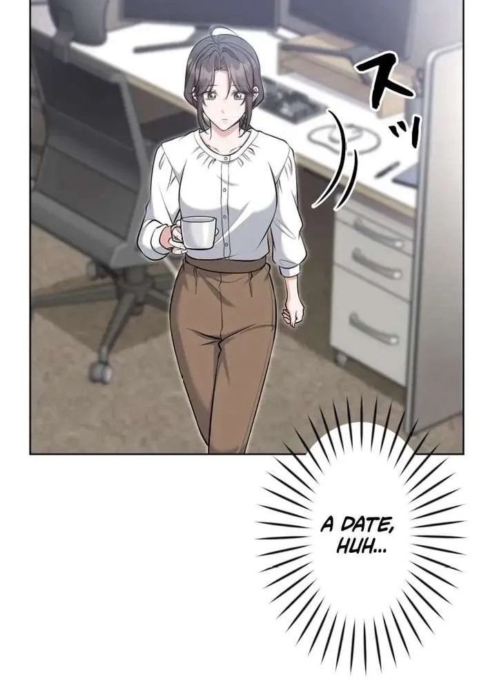 My Boyfriend Ten Years Younger Is My Elite Boss, chapter 6, page 20
