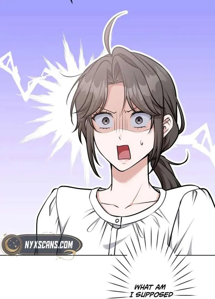 My Boyfriend Ten Years Younger Is My Elite Boss, chapter 6, page 23
