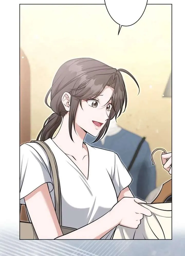My Boyfriend Ten Years Younger Is My Elite Boss, chapter 6, page 53