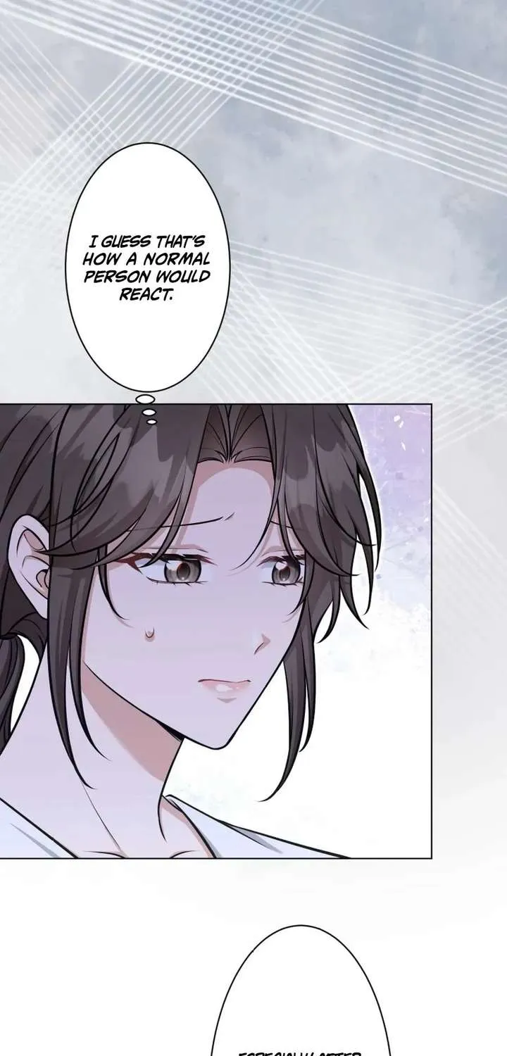 My Boyfriend Ten Years Younger Is My Elite Boss, chapter 6, page 54