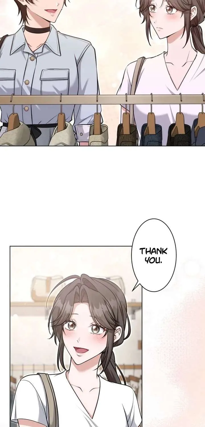 My Boyfriend Ten Years Younger Is My Elite Boss, chapter 6, page 57