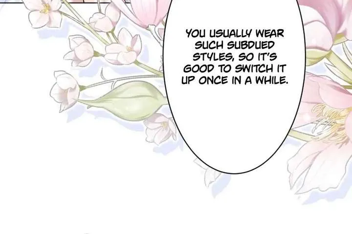 My Boyfriend Ten Years Younger Is My Elite Boss, chapter 6, page 62