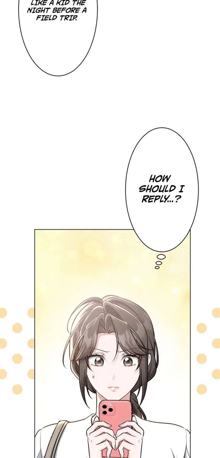 My Boyfriend Ten Years Younger Is My Elite Boss, chapter 6, page 67