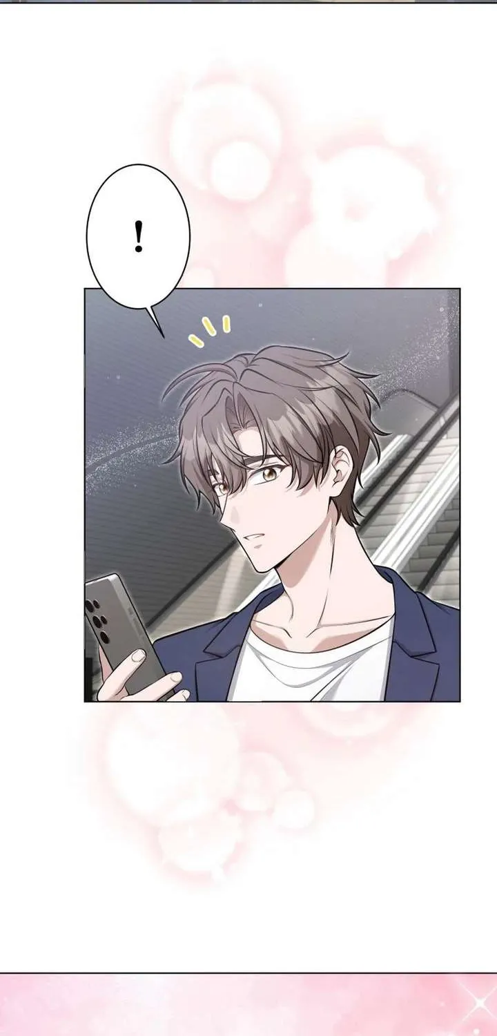 My Boyfriend Ten Years Younger Is My Elite Boss, chapter 7, page 11