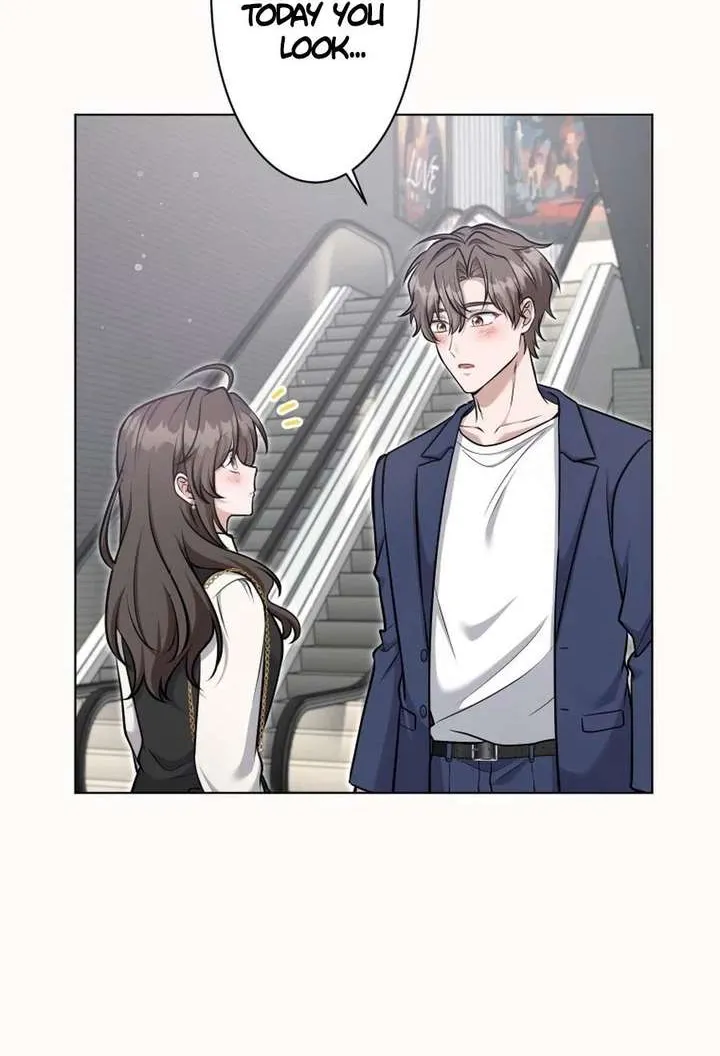 My Boyfriend Ten Years Younger Is My Elite Boss, chapter 7, page 17