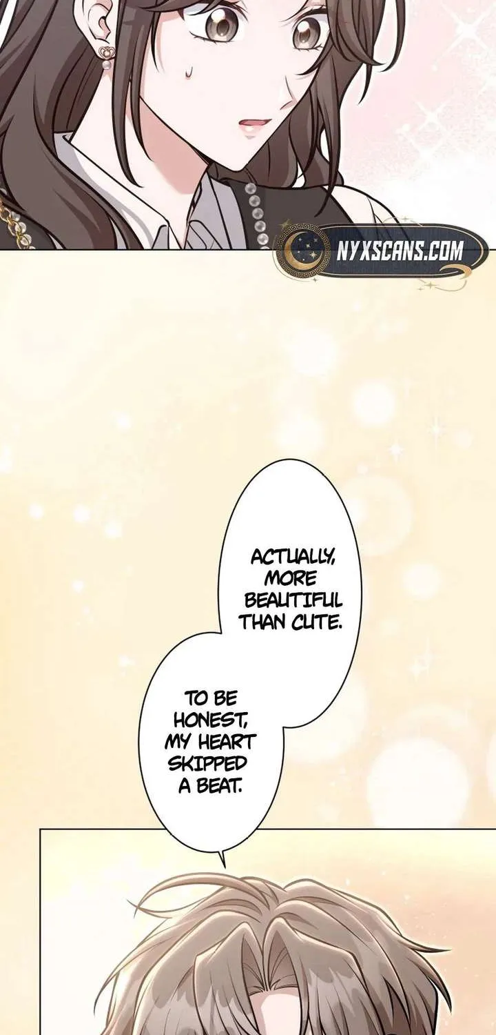 My Boyfriend Ten Years Younger Is My Elite Boss, chapter 7, page 19