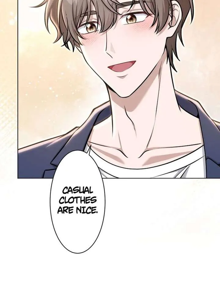 My Boyfriend Ten Years Younger Is My Elite Boss, chapter 7, page 20
