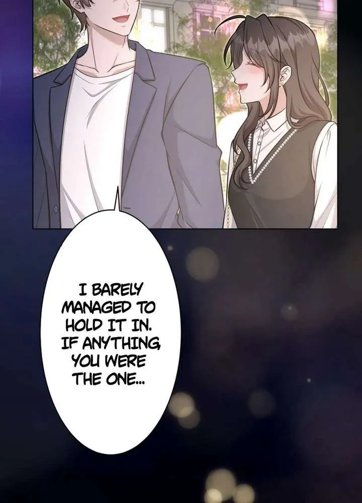 My Boyfriend Ten Years Younger Is My Elite Boss, chapter 7, page 30