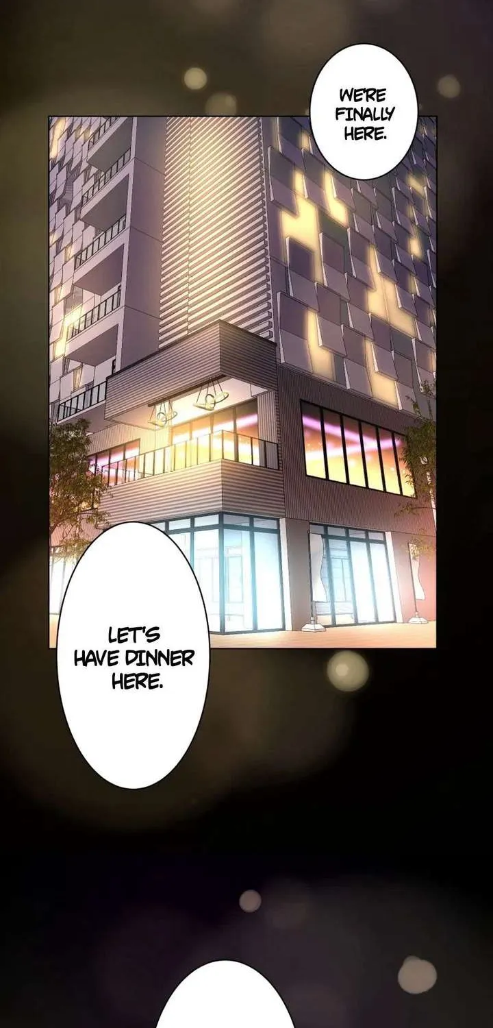 My Boyfriend Ten Years Younger Is My Elite Boss, chapter 7, page 32