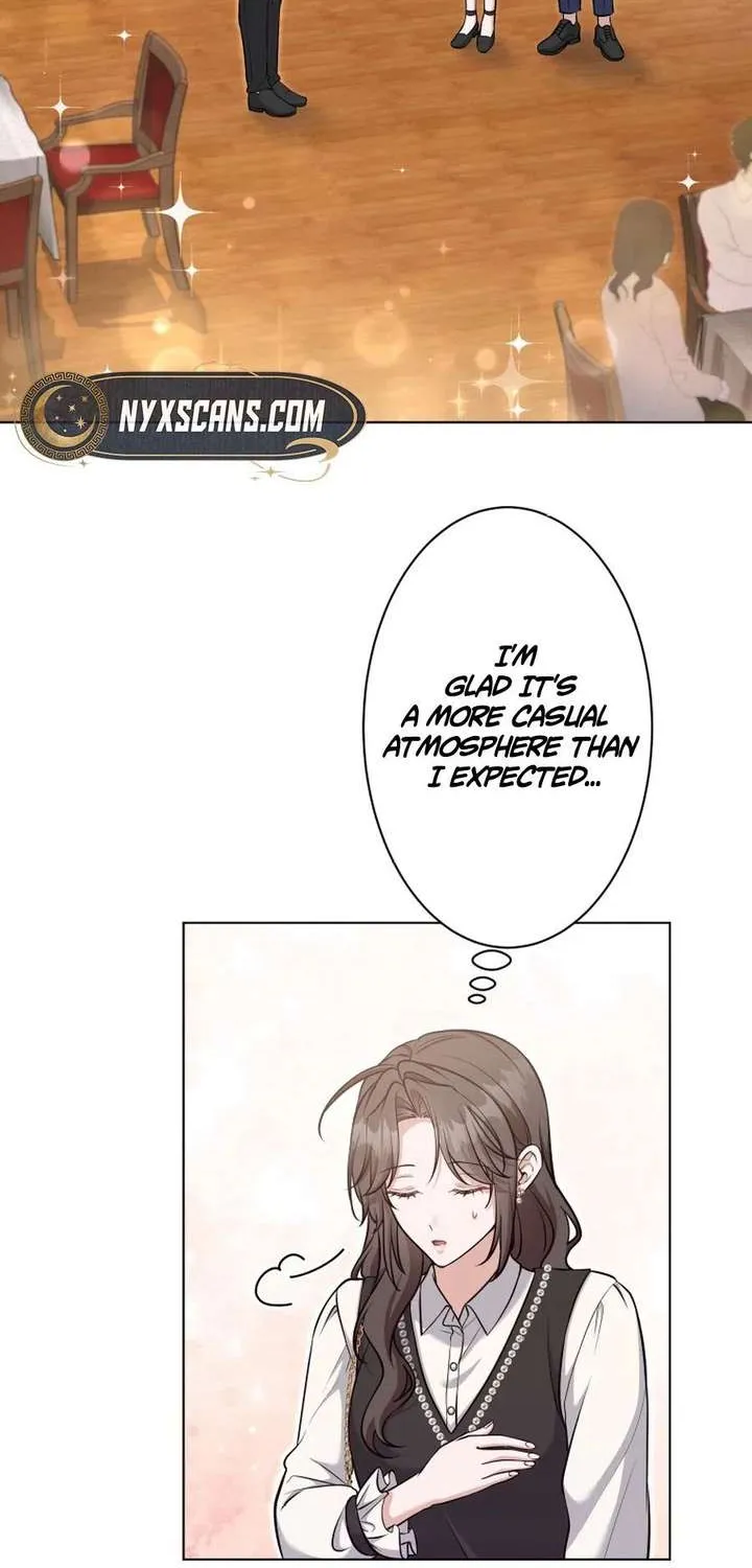 My Boyfriend Ten Years Younger Is My Elite Boss, chapter 7, page 35