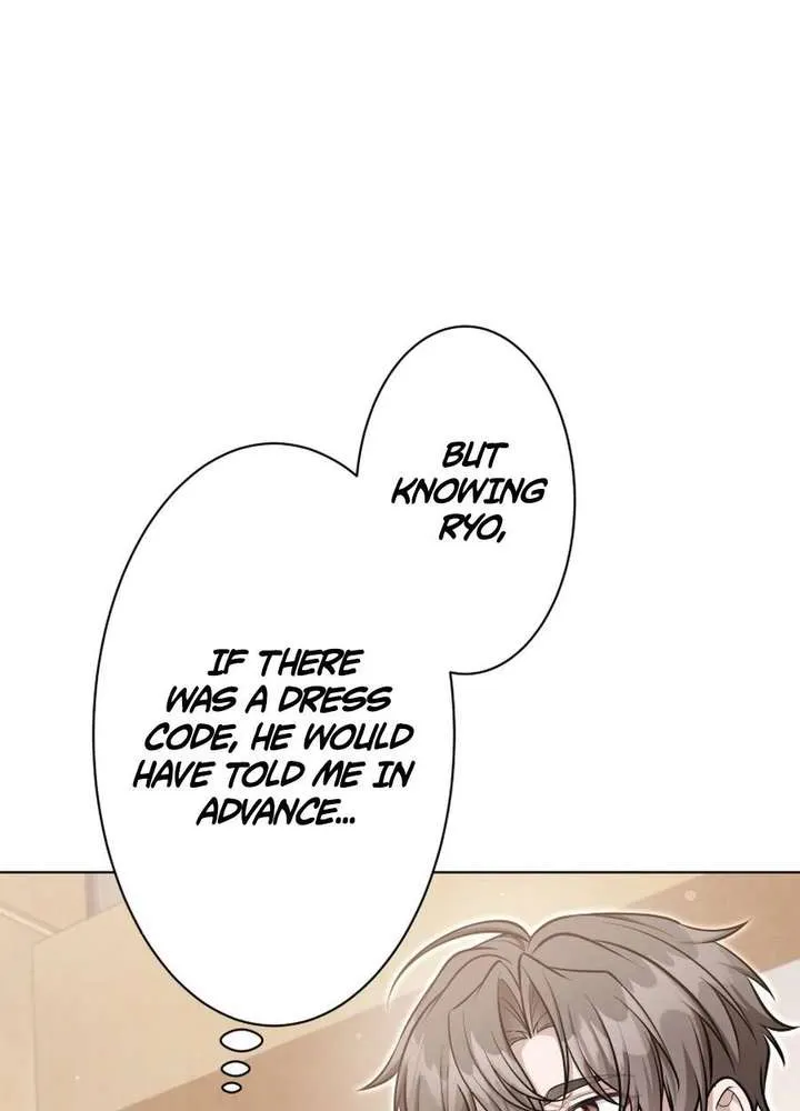 My Boyfriend Ten Years Younger Is My Elite Boss, chapter 7, page 36
