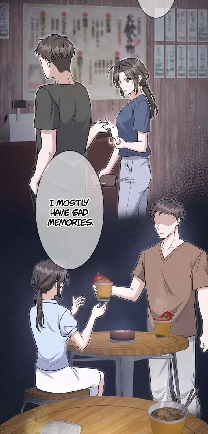 My Boyfriend Ten Years Younger Is My Elite Boss, chapter 7, page 41