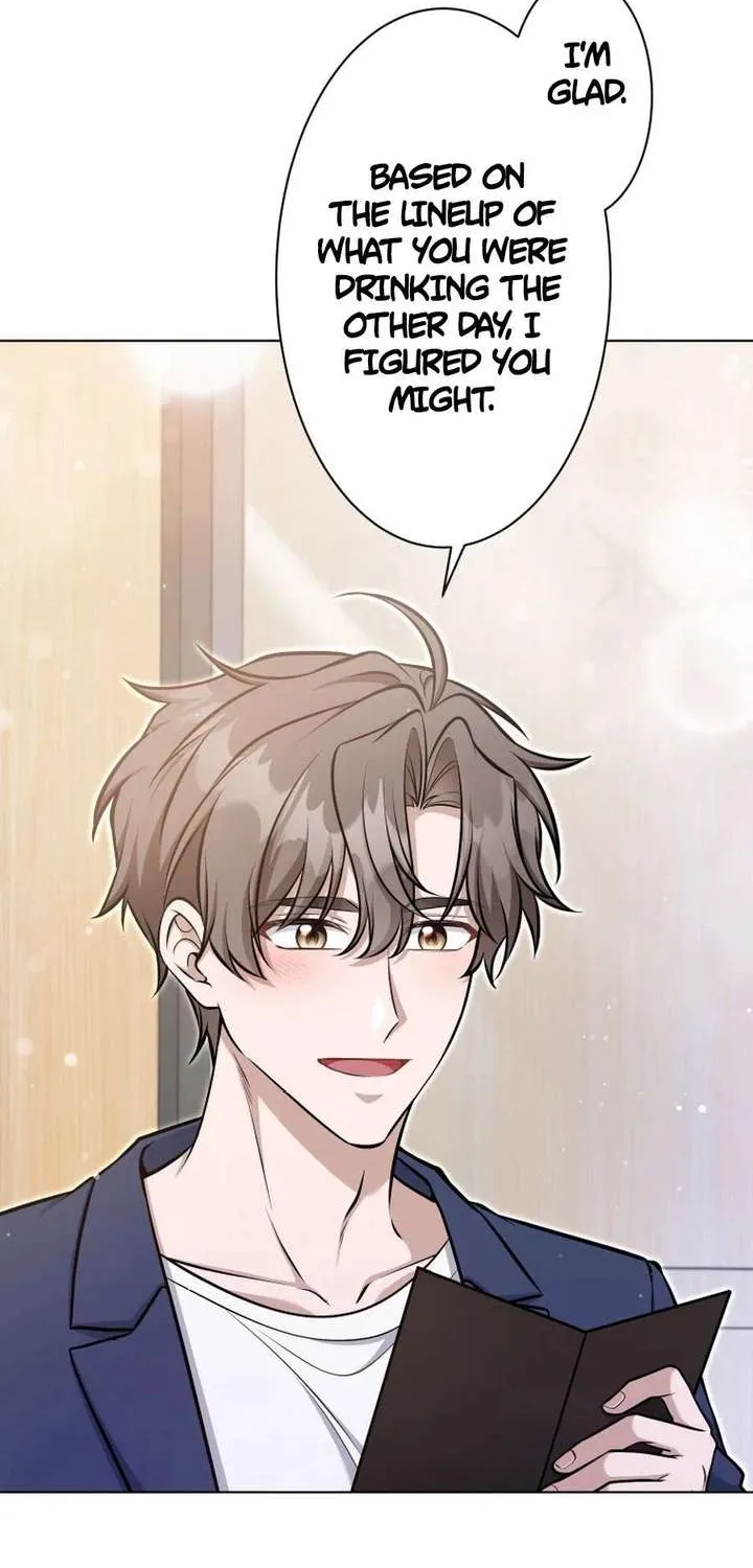 My Boyfriend Ten Years Younger Is My Elite Boss, chapter 7, page 49