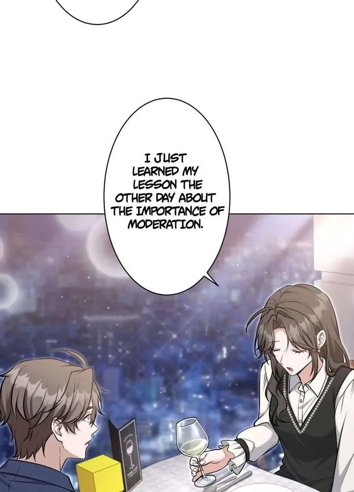 My Boyfriend Ten Years Younger Is My Elite Boss, chapter 7, page 58
